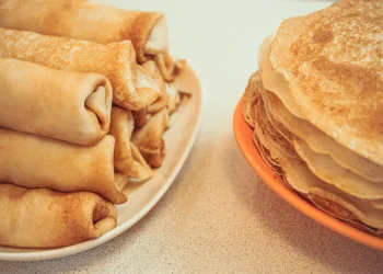 המתכון שכולם יבקשו: בלינצ’סים מושלמים לשולחן שבועות המתכון שכולם יבקשו: בלינצ’סים מושלמים לשולחן שבועות