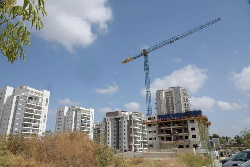 בנק ישראל מודיע על מגמה מדאיגה: שיא חדש בפיגורי תשלומי משכנתא