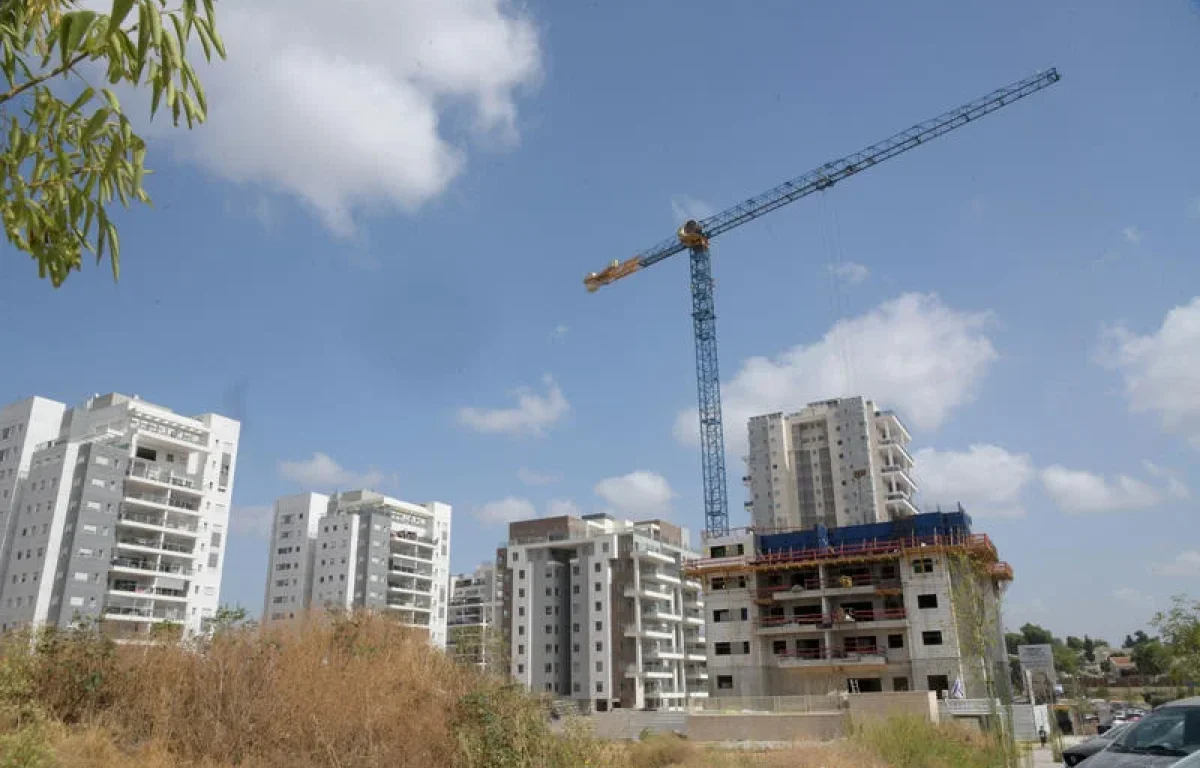 בנק ישראל מודיע על מגמה מדאיגה: שיא חדש בפיגורי תשלומי משכנתא