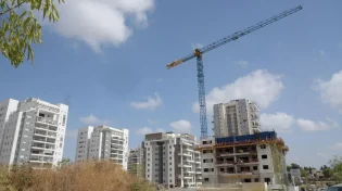 בנק ישראל מודיע על מגמה מדאיגה: שיא חדש בפיגורי תשלומי משכנתא