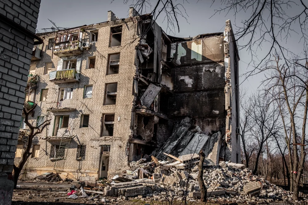 רוסיה ואוקראינה השלימו עסקת שבויים ענקית - אבל מוסקבה המשיכה בירי מאות טילים וכטב"מים