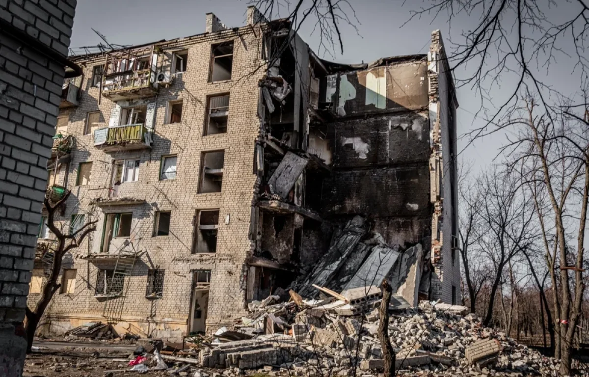 רוסיה ואוקראינה השלימו עסקת שבויים ענקית - אבל מוסקבה המשיכה בירי מאות טילים וכטב"מים רוסיה ואוקראינה השלימו עסקת שבויים ענקית - אבל מוסקבה המשיכה בירי מאות טילים וכטב"מים