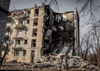 רוסיה ואוקראינה השלימו עסקת שבויים ענקית - אבל מוסקבה המשיכה בירי מאות טילים וכטב"מים רוסיה ואוקראינה השלימו עסקת שבויים ענקית - אבל מוסקבה המשיכה בירי מאות טילים וכטב"מים