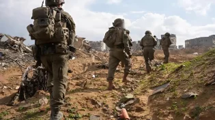 ארה"ב ביקשה מישראל לדחות את תחילת התמרון בעזה כדי למצות את המו"מ