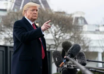 טראמפ לוחץ: עצרו את המלחמה "מהר ככל האפשר"