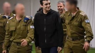 נתק בין הזרועות: שחרור עידן אלכסנדר הוביל לפיצוץ בתוך חמאס