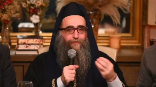 "גם לזמן הקשה ביותר יש קצבה, אין דבר אינסופי בעולם"