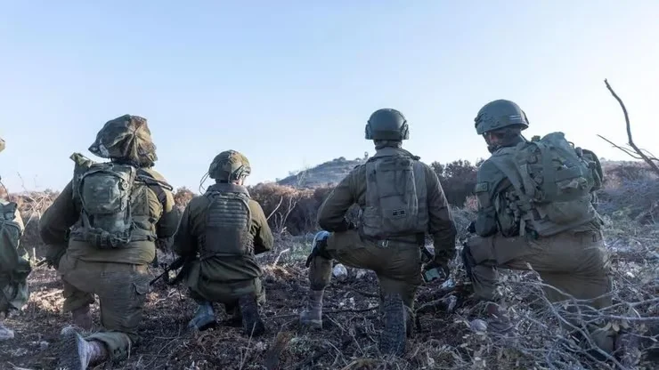 קו הרג, שלוש חטיבות ואוגדה אחת: כך נראה הסדר החדש בגבול לבנון