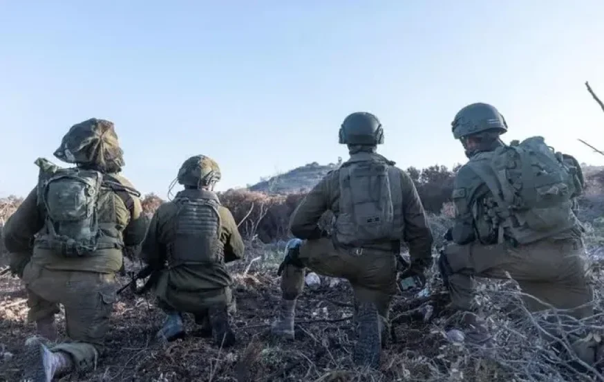 קו הרג, שלוש חטיבות ואוגדה אחת: כך נראה הסדר החדש בגבול לבנון