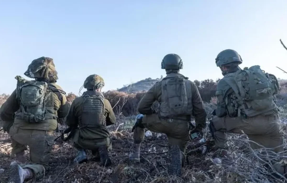 קו הרג, שלוש חטיבות ואוגדה אחת: כך נראה הסדר החדש בגבול לבנון