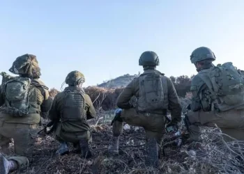 קו הרג, שלוש חטיבות ואוגדה אחת: כך נראה הסדר החדש בגבול לבנון