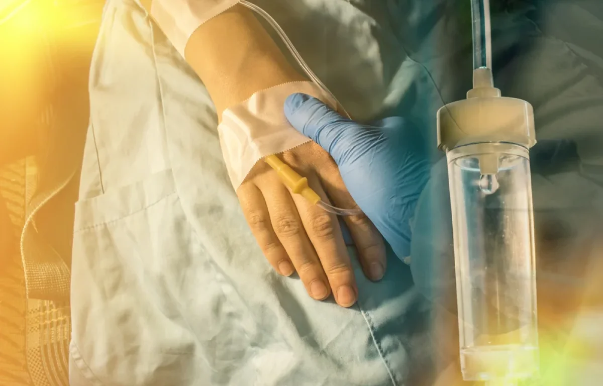 בין תקווה טיפולית למציאות קלינית: משפחות מתמודדות עם סיום הדרך בין תקווה טיפולית למציאות קלינית: משפחות מתמודדות עם סיום הדרך