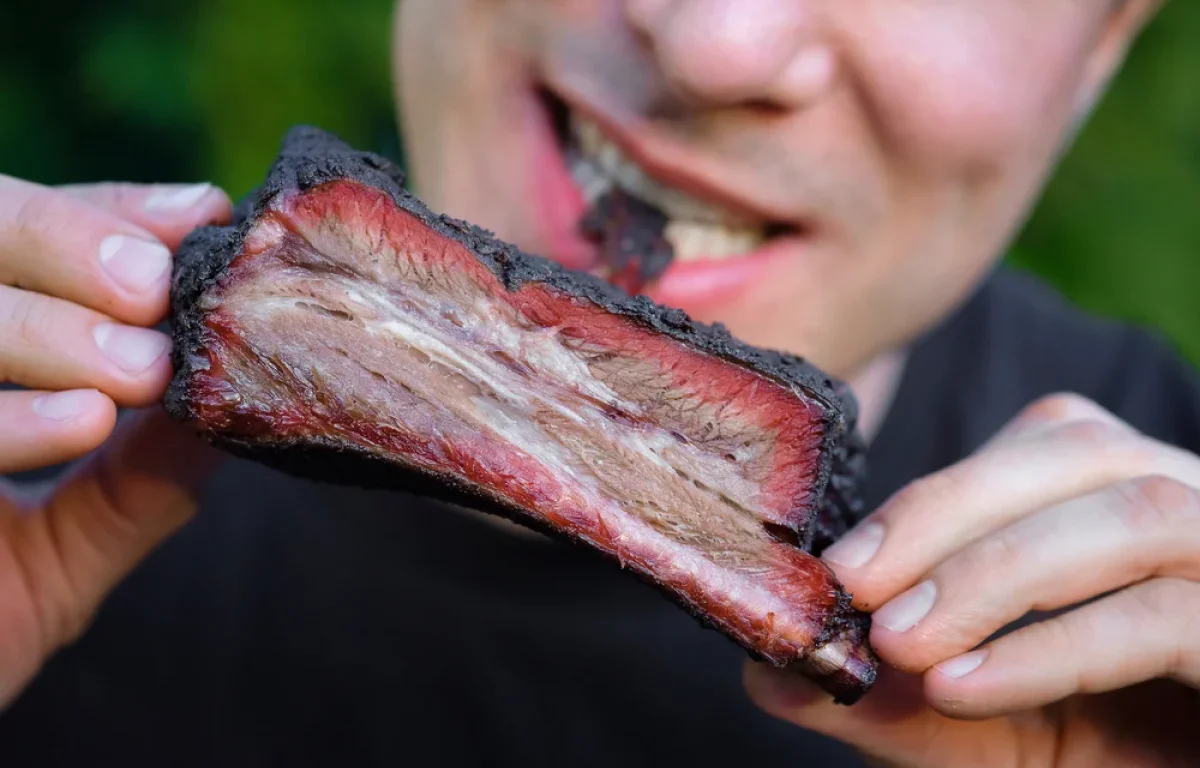 על האש &ndash; ועל אחריותך: המחיר הבריאותי של המנגל הישראלי