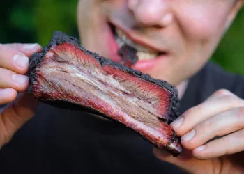 על האש &ndash; ועל אחריותך: המחיר הבריאותי של המנגל הישראלי