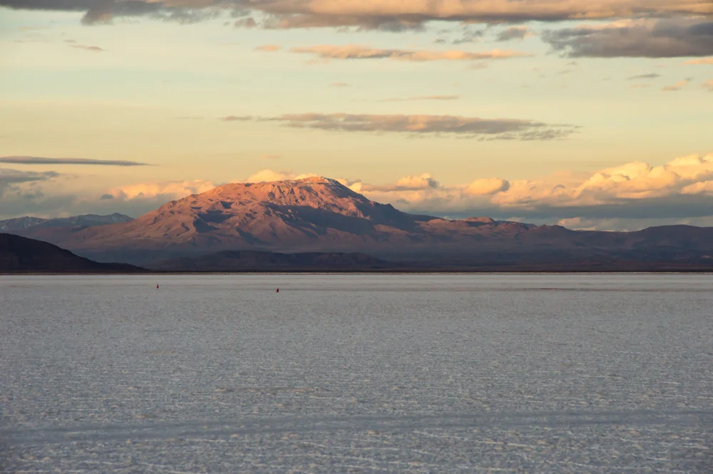 השתקפות שמיים – והצצה לנשמה: פלא הבריאה שגורם לכולנו לעצור
