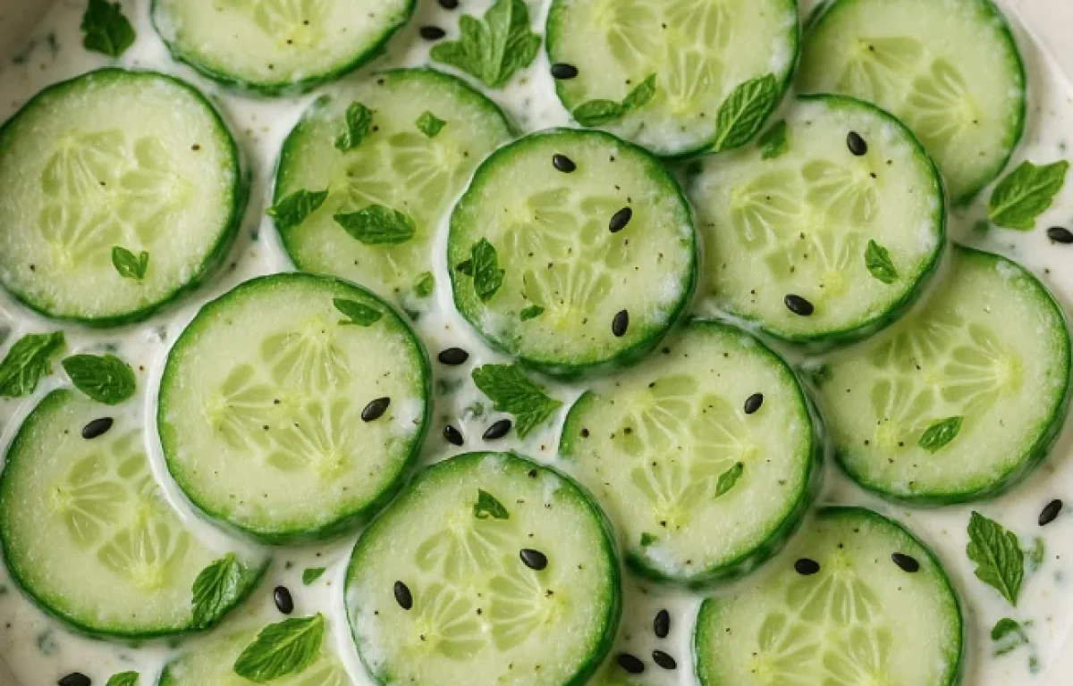 שבועות בסטייל: סלט אחד שמביא איתו רעננות, יוקרה וטעם מפתיע שבועות בסטייל: סלט אחד שמביא איתו רעננות, יוקרה וטעם מפתיע