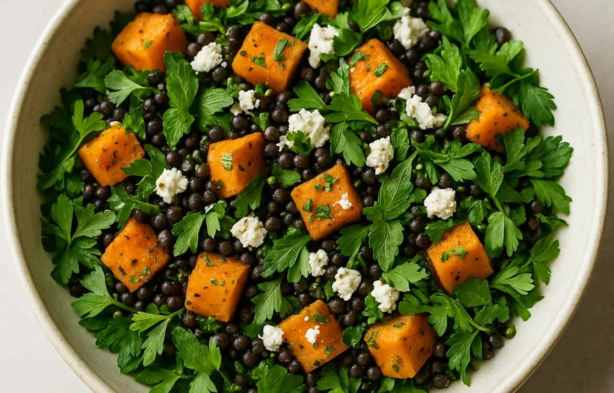 הפתעת שבועות: סלט שהוא גם מנה עיקרית – וגם מחמיא לכל מה שלידו הפתעת שבועות: סלט שהוא גם מנה עיקרית – וגם מחמיא לכל מה שלידו