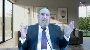 הלכות יום טוב - שבועות | הרב עזרא שקלים