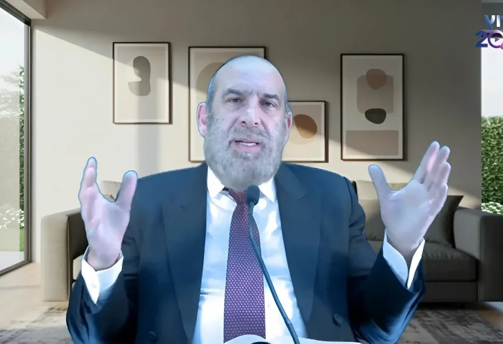 הלכות יום טוב - שבועות | הרב עזרא שקלים