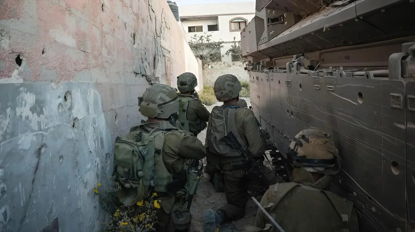 קריסה בעורף: גיוסי המילואים מביאים לגל מצוקה בקרב משפחות החיילים קריסה בעורף: גיוסי המילואים מביאים לגל מצוקה בקרב משפחות החיילים