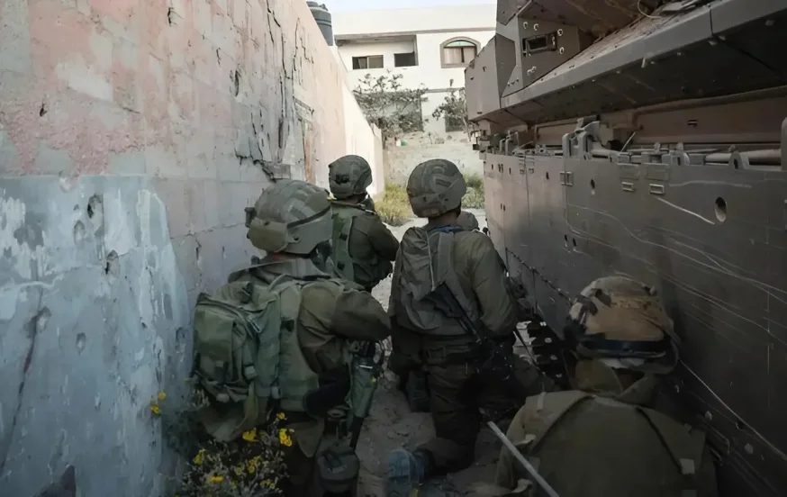 קריסה בעורף: גיוסי המילואים מביאים לגל מצוקה בקרב משפחות החיילים קריסה בעורף: גיוסי המילואים מביאים לגל מצוקה בקרב משפחות החיילים