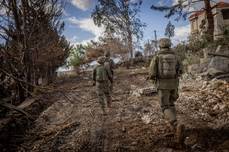 קריסה מבצעית, גבורה אזרחית: תחקיר צה"ל חושף את הקרב על שער הנגב ומפלסים
