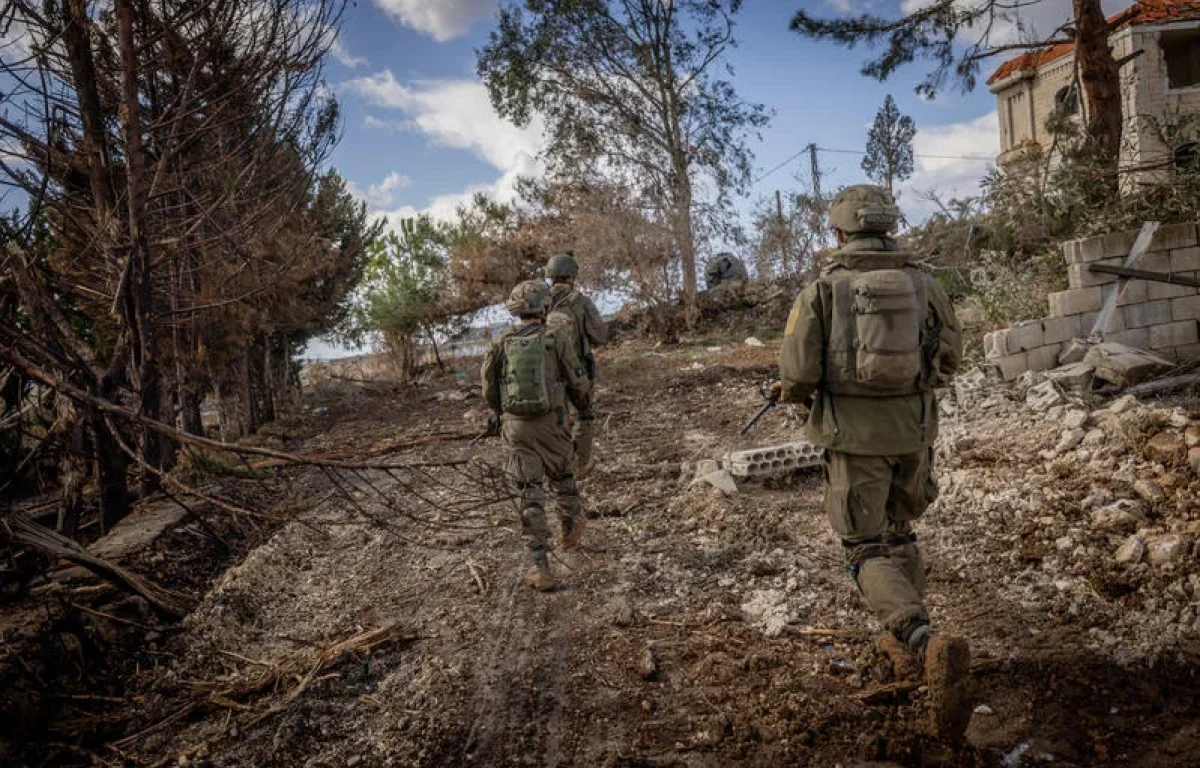 קריסה מבצעית, גבורה אזרחית: תחקיר צה"ל חושף את הקרב על שער הנגב ומפלסים קריסה מבצעית, גבורה אזרחית: תחקיר צה"ל חושף את הקרב על שער הנגב ומפלסים
