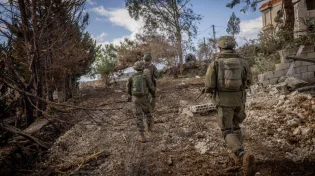 קריסה מבצעית, גבורה אזרחית: תחקיר צה"ל חושף את הקרב על שער הנגב ומפלסים