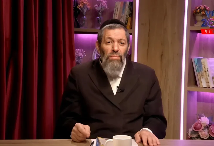 "אמרו את הפסוק הזה 7 פעמים": סגולת דוד המלך לפתיחת המזל! 