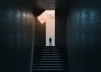 חושבים שיש לכם שאיפות? ייתכן שאתם פשוט חיים באשליה 