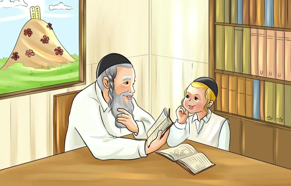 10 שאלות ותשובות לקראת חג השבועות: כל מה שצריך לדעת לקראת זמן מתן תורתנו