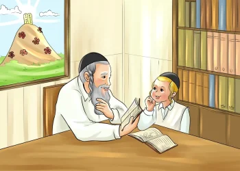 10 שאלות ותשובות לקראת חג השבועות: כל מה שצריך לדעת לקראת זמן מתן תורתנו