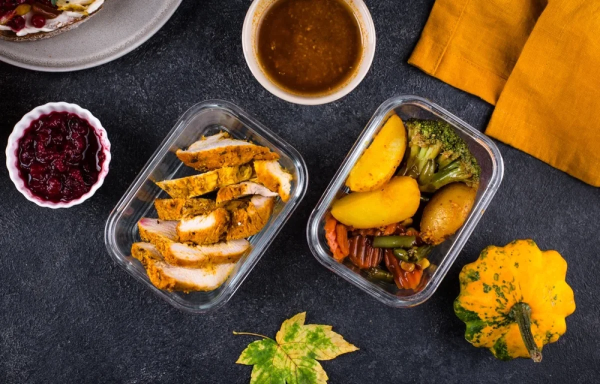 שאריות מהמקרר? רק אל תחממו ככה! 15 טריקים שישנו לכם את המטבח