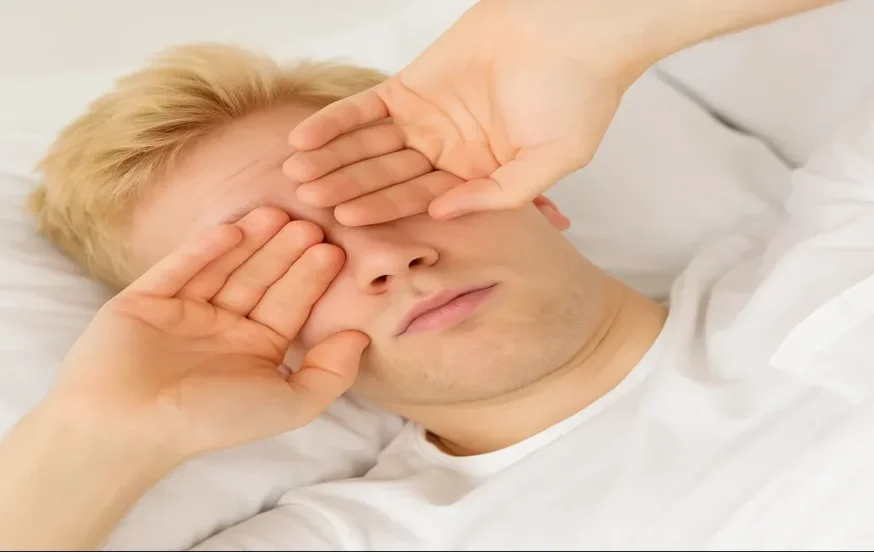קמים עם סוכר גבוה? זה לא בגלל מה שאכלתם בלילה קמים עם סוכר גבוה? זה לא בגלל מה שאכלתם בלילה