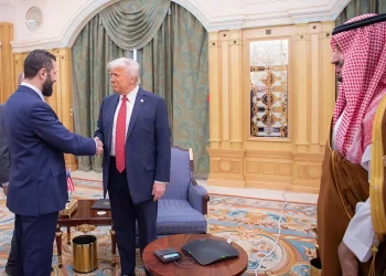 דיווח: ישראל וסוריה נועדו לשיחות ישירות בגבול הצפון