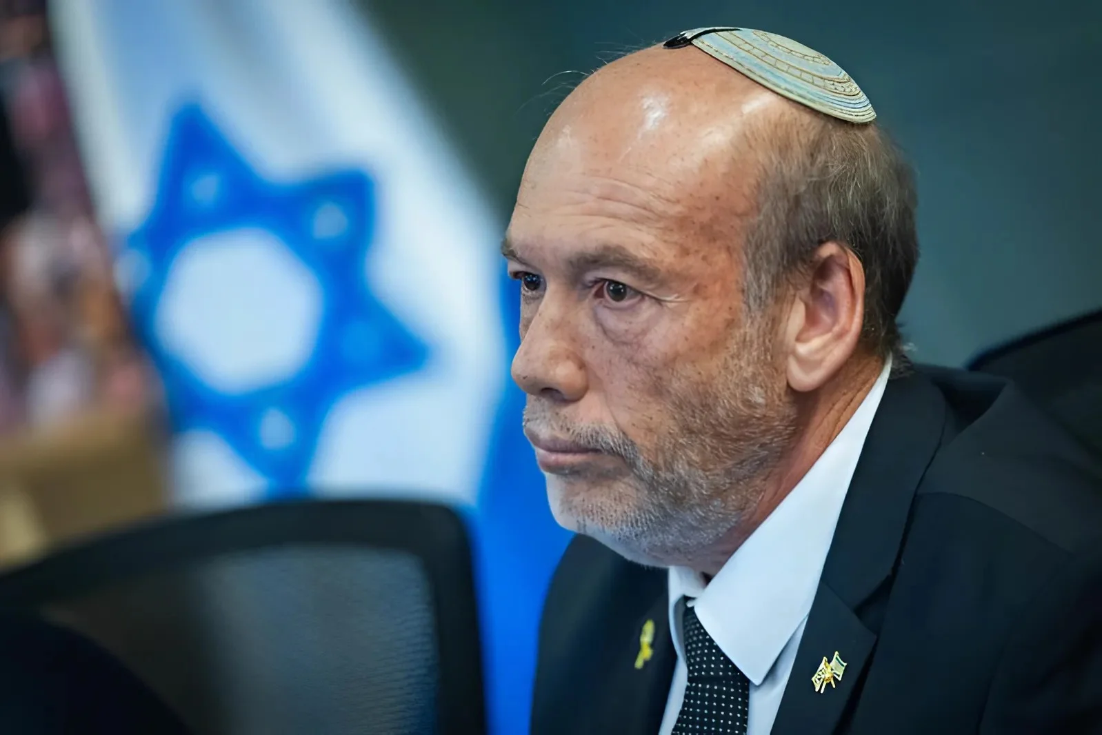 מבקר המדינה במתקפה: "לא ייתכן שמי שהודה בכשל – יתחמק מהביקורת" מבקר המדינה במתקפה: "לא ייתכן שמי שהודה בכשל – יתחמק מהביקורת"