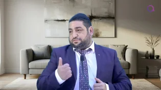 מידות טובות במחיצת הצדיקים | הרב ארז קדוסי