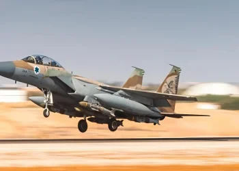 מבצע "תכשיט זהב": ישראל מכה בלב תימן בתגובה לשיגורים