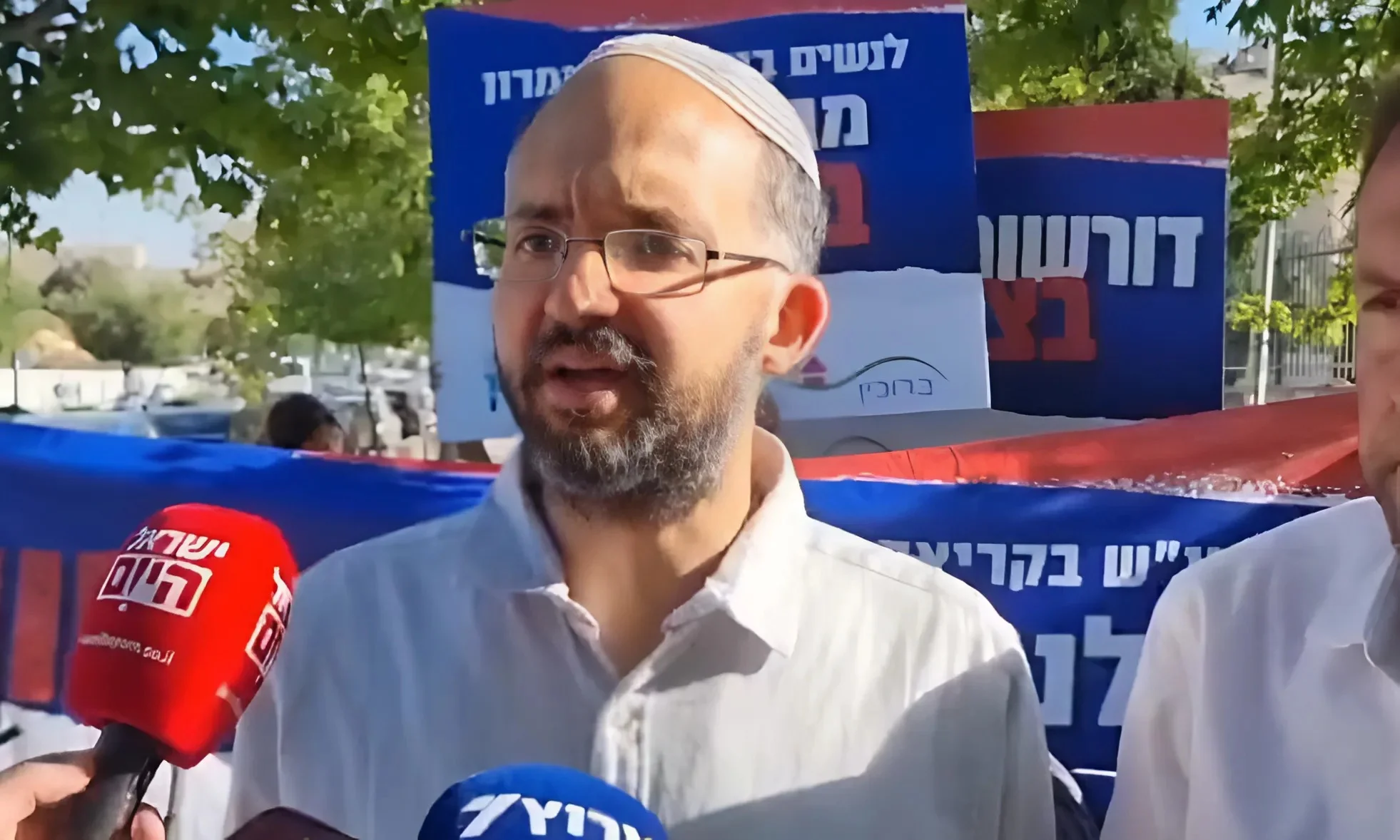 אלמנה של צאלה גז הי"ד לראש הממשלה: "אשתי נרצחה בדרכה ללדת &ndash; עד מתי?"