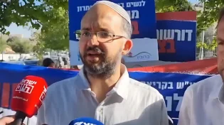 אלמנה של צאלה גז הי"ד לראש הממשלה: "אשתי נרצחה בדרכה ללדת - עד מתי?"
