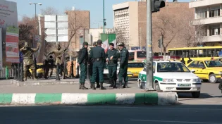 איראן: אזרח הוצא להורג לאחר שהורשע בריגול למען ישראל