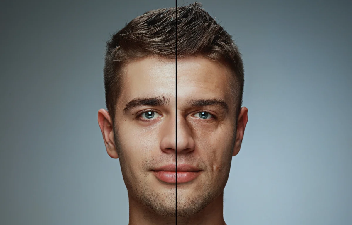 לא מדובר בקוסמטיקה: כך מזונות מסוימים עשויים לשנות את הדרך שבה אתם מזדקנים" לא מדובר בקוסמטיקה: כך מזונות מסוימים עשויים לשנות את הדרך שבה אתם מזדקנים"