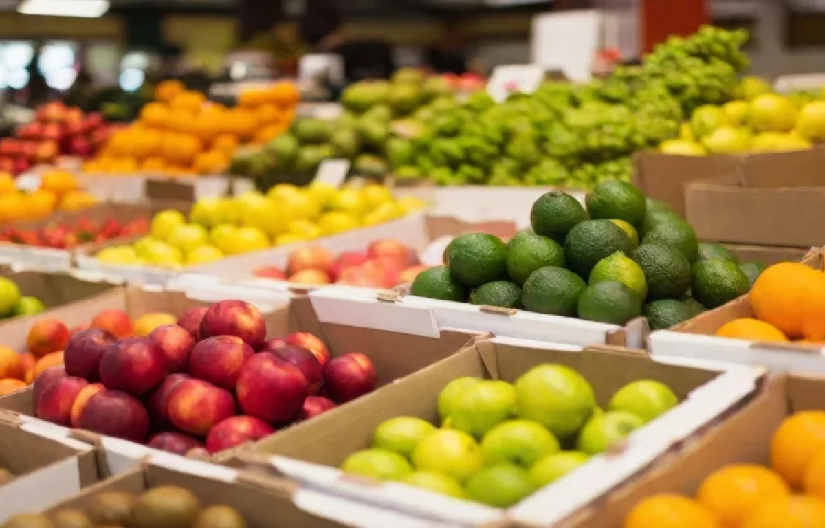 נראה מושלם – אבל בפנים? אכזבה. כך תזהו פרי אמיתי שטעים כמו שהוא נראה נראה מושלם – אבל בפנים? אכזבה. כך תזהו פרי אמיתי שטעים כמו שהוא נראה