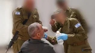 החזית הלא מדוברת של צה"ל: מתקן נייד שמציל חיים בדרום סוריה