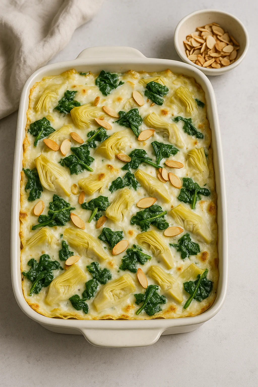 לזניה חלומית לשבועות: מתכון אחד שיגרום לאורחים לבקש תוספת – ועוד אחת לזניה חלומית לשבועות: מתכון אחד שיגרום לאורחים לבקש תוספת – ועוד אחת