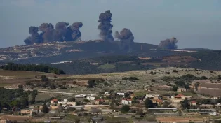 דיווחים בלבנון: כלי טיס ישראלי תקף בדרום - המטען לא התפוצץ