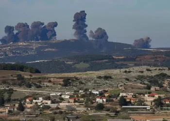 דיווחים בלבנון: כלי טיס ישראלי תקף בדרום &ndash; המטען לא התפוצץ