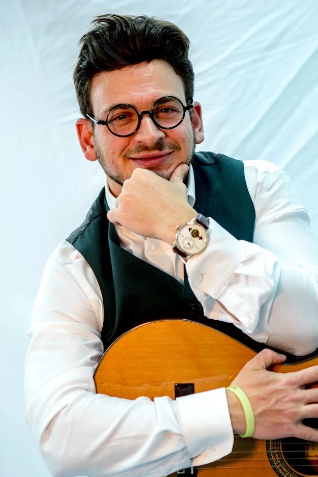 זלמן שטוב - "לנדוד"