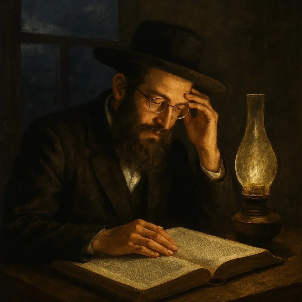 לימוד בליל שבועות או תפילה בריכוז?