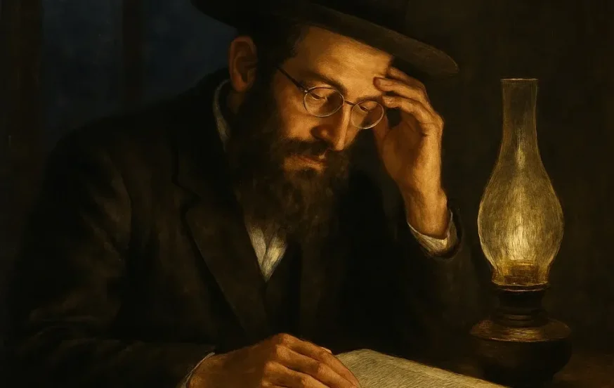 לימוד בליל שבועות או תפילה בריכוז? לימוד בליל שבועות או תפילה בריכוז?